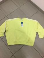 Sweatshirt Oversize Gr 36-42 Adidas Damen Baden-Württemberg - Mannheim Vorschau