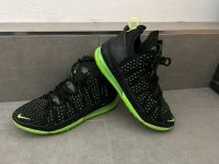 Nike Lebron James XVIII 18 Gr. 44,5 NEU (CQ9283-005) Sachsen-Anhalt - Sülzetal Vorschau