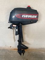 Evinrude Außenborder Bayern - Marktbreit Vorschau