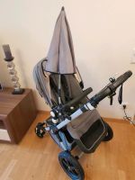 Kinderwagen Bugaboo Cameleon 3 mit Zubehör Bayern - Germering Vorschau