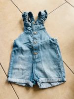 H&M Jeans Latzhose top Gr, 86 Nordrhein-Westfalen - Kürten Vorschau