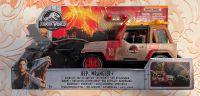 Jurassic World Jeep Wrangler + Dino Mattel Matchbox Neu Köln - Longerich Vorschau