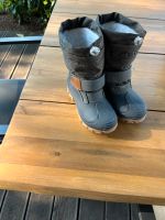 Winterstiefel Schneeboots Hessen - Weimar (Lahn) Vorschau