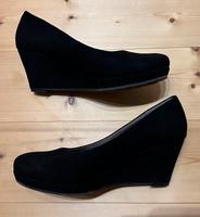 Pumps - Tamaris - 40 - schwarz Bayern - Pförring Vorschau