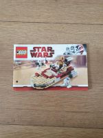 Lego Star Wars "8092" Luke's Landspeeder Hessen - Rimbach Vorschau