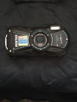 Pentax WG-1 Kamera Fotoapparat ungetestet Niedersachsen - Oldenburg Vorschau