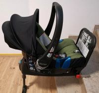 Römer Britax Babyschale Maxi Cosi Isofix Bayern - Burgheim Vorschau