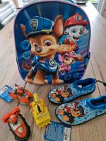 Set: Paw-Patrol 3D- Kindergarten-Rucksack 32x27x11cm plus Rheinland-Pfalz - Stadecken-Elsheim Vorschau