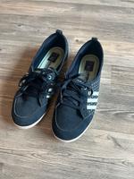 Adidas Neo Fit Foam Sneaker Ballerina 39,5 39 1/2 Sachsen - Großenhain Vorschau