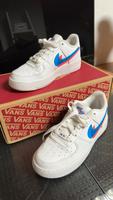 Nike Air Force 3D Niedersachsen - Söhlde Vorschau