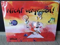 Magnet Tafel „Diddl" Niedersachsen - Gehrden Vorschau