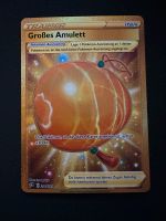 Pokemon Großes Amulett Karte Rheinland-Pfalz - Sankt Sebastian Vorschau