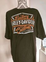 Harley Davidson t shirt xxl Bayern - Würzburg Vorschau