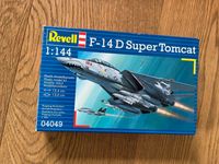 Rewell F14-D Super Tomcat 1:144 OVP München - Pasing-Obermenzing Vorschau