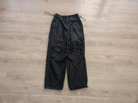 Pulli & Bear Parachute Hose Gr.34 Hessen - Braunfels Vorschau
