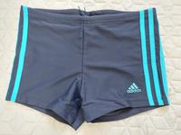 Adidas Herren Badehose Blau Gr. 4 Bayern - Bad Rodach Vorschau