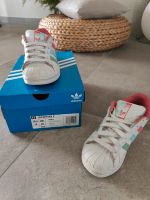 Adidas Sneaker Superstar C - Größe 28 Nordrhein-Westfalen - Lichtenau Vorschau