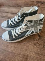 schwarze Sneaker Dortmund - Innenstadt-West Vorschau