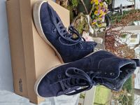 Tommy Hilfiger Halbschuh blau Gr. 41 OVP gebraucht Sachsen-Anhalt - Dessau-Roßlau Vorschau