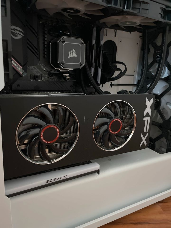 XFX Radeon R9 280X in Dresden