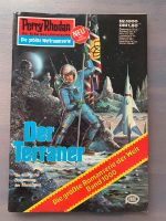 Perry Rhodan Heft Nr. 1000 Hannover - Linden-Limmer Vorschau