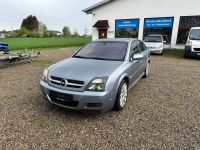 Opel Vectra GTS 3.2 V6 Bayern - Vöhringen Vorschau