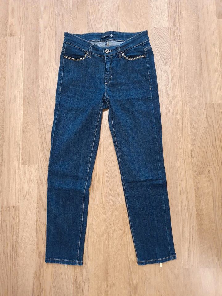 Jeans Cambio Damen Gr. S in Rödinghausen