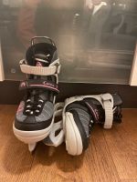 K2 Kinder Schlittschuhe Gr.32-34 Nordrhein-Westfalen - Lindlar Vorschau