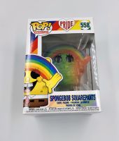 Funko Pop Figur Spongebob Pride 558 Pop! Rocks Stuttgart - Stuttgart-Süd Vorschau