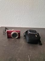 Canon Powershot SX200 IS Rot Baden-Württemberg - Konstanz Vorschau