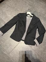 Schwarzer Blazer H&M Bayern - Schongau Vorschau