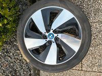 BMW Turbinenstyling 429 Sommerräder BMW i3 Hessen - Kirtorf Vorschau