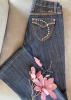 ❤️coole Jeans /Schlaghose von Blue Fire Gr. 36/W28 L34 ❣️ NEU Rheinland-Pfalz - Montabaur Vorschau