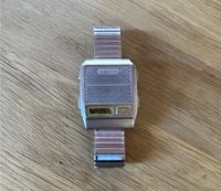 Seiko A 965 4000 Talking watsch Armbanduhr Niedersachsen - Grasleben Vorschau