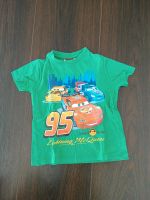 T-Shirt Cars gr 98 Baden-Württemberg - Leutkirch im Allgäu Vorschau