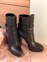Prada Stiefelette, Stiefel Nordrhein-Westfalen - Wenden Vorschau