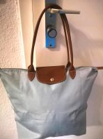 Tasche Shopper  blau Nordrhein-Westfalen - Meerbusch Vorschau