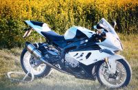 BMW S1000RR nur 35900km Akrapo Duisburg - Rumeln-Kaldenhausen Vorschau