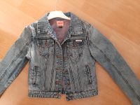 Jeans Jacke Gr. XS von Superdry NEU!!! Baden-Württemberg - Wernau Vorschau