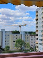 Gepflegte und helle 2-Zimmer-Wohnung in Top-Lage mit Fernsicht über die Dächer von Fürth Bayern - Fürth Vorschau