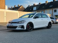 Golf 7.5 GTI TCR Hurricane, H&R, OZ, Eventuri Kreis Pinneberg - Pinneberg Vorschau