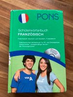 Pons Schülerwörterbuch Französisch 9783125173477 Niedersachsen - Ochtersum Vorschau