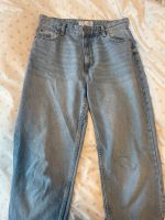 Jeans Straight leg Jeans blau neu hose 38 m Nordrhein-Westfalen - Recklinghausen Vorschau