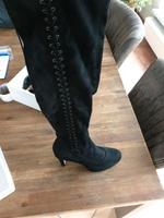 Tamaris Stiefel Gr. 40 neu!!! Saarland - Schwalbach Vorschau