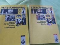 Verständigung: Deutsch für berufliche Schulen Nordrhein-Westfalen - Straelen Vorschau