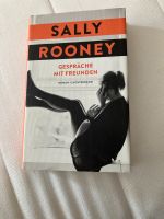 Sally Rooney - Gespräche mit Freunden Nordrhein-Westfalen - Essen-West Vorschau