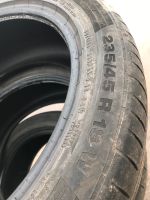 235/45R18 Continental Bayern - Nördlingen Vorschau