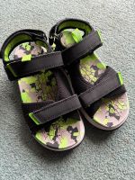 Sandalen Superfit Gr. 36 Bayern - Berglern Vorschau