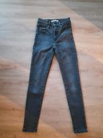 Levis Skinny Jeans ❤ Gr. 25 Rheinland-Pfalz - Rülzheim Vorschau