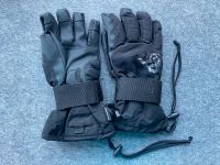 Ziener, Handschuhe (used snowboard gloves with protection) München - Bogenhausen Vorschau